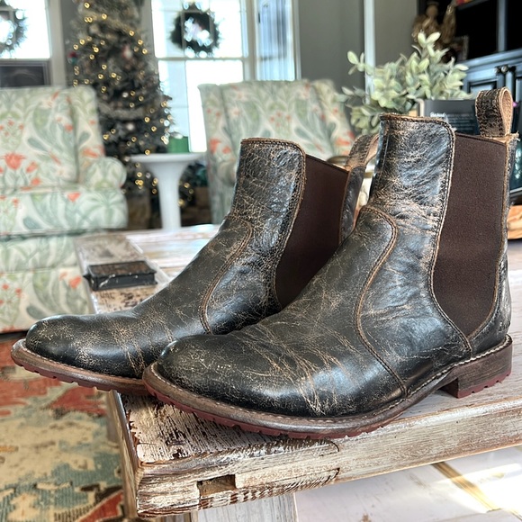 Bed Stu Shoes Bed Stu Nandi Boots Poshmark